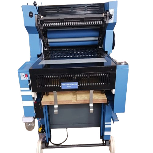 Offset Printing Machines