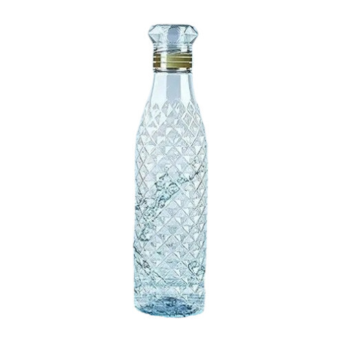 Plastic Water Bottle