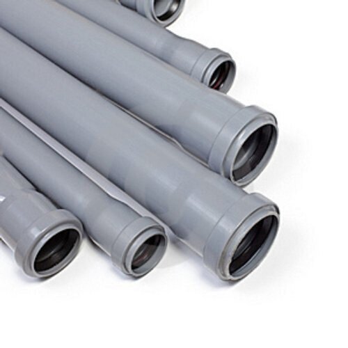 Pvc Pipes