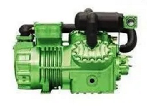 Refrigeration Compressor Bitzer