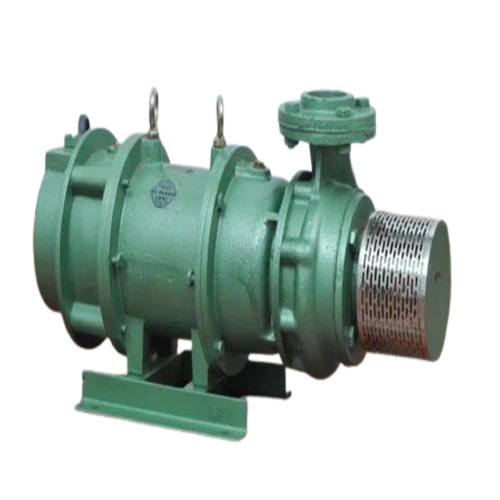 Submersible Pump - Color: .
