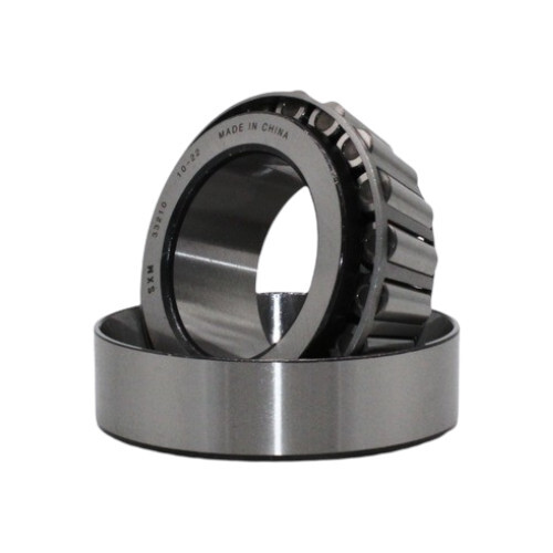 Taper Roller Bearing 33210 - Color: Grey