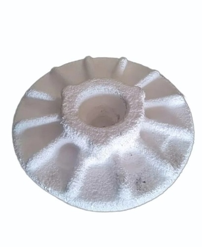 Thermocol Pattern