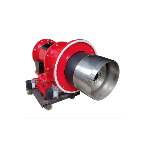 XL Series Industrial Gas Burner