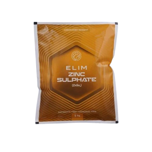 Zinc Sulphate