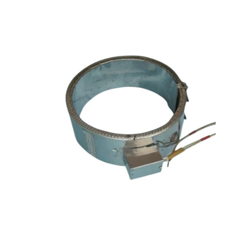  Ceramic Band Heater