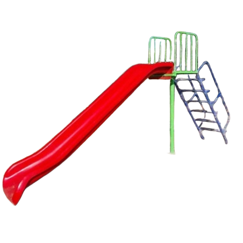 10 Ft Fibreglass Standard Sliding Outdoor Playground