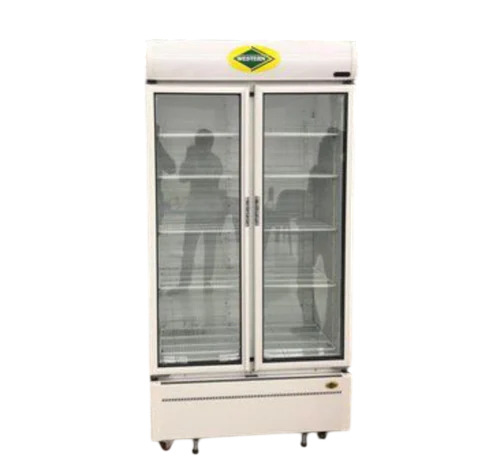 1000L Visi Cooler
