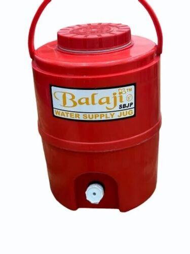 20 Litre Water Camper