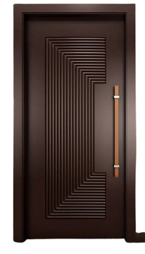Aluminium Door Frame