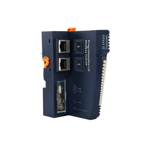 Automatizacion Industrial Plc Controller