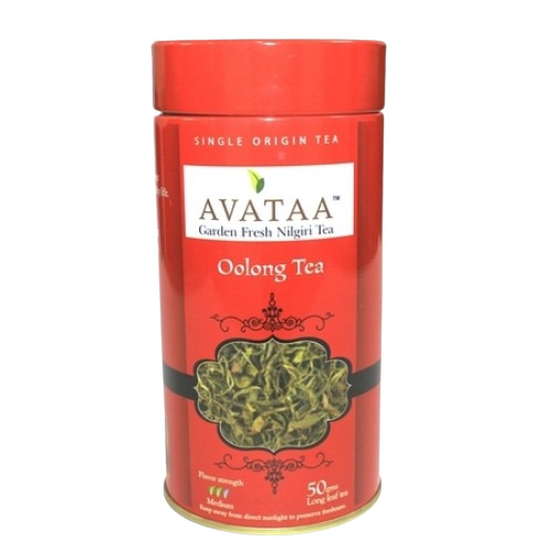 Avataa Oolong Tea