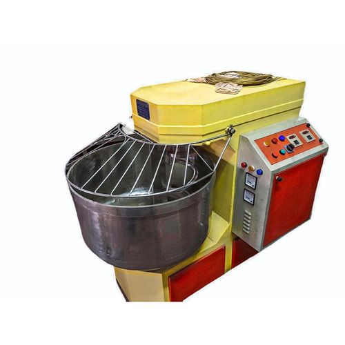 Bakery Mixer Machine