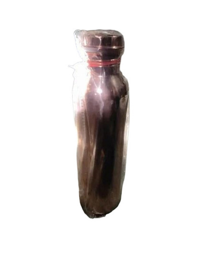 Copper Bottle By New Malhotra Works