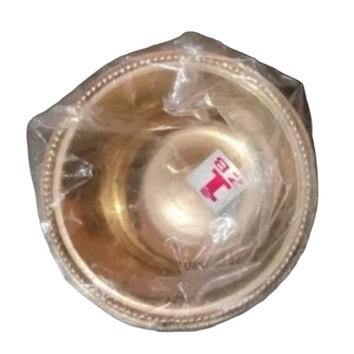Copper Bowls