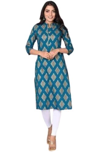 Designer Ladies Kurti