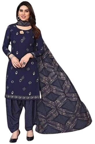 Designer Ladies Kurti Set