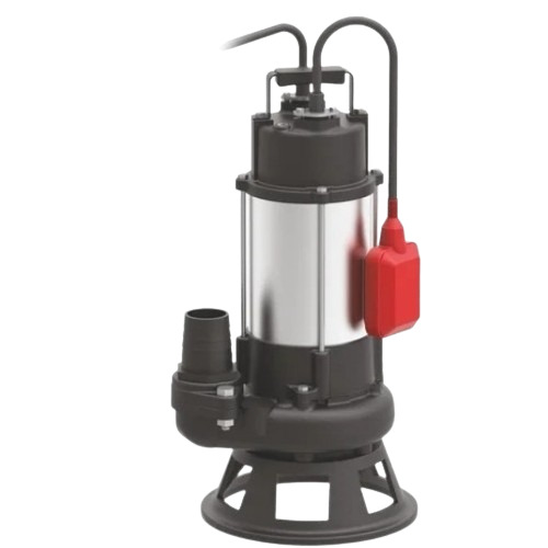 Dewatering Sewage Submersible Pump