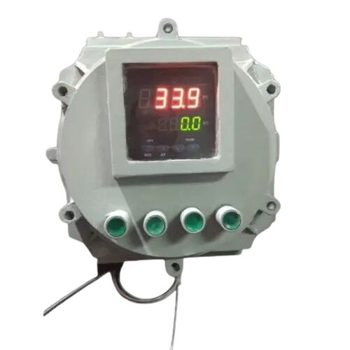 Digital Temperature Controller - Circulation System: No