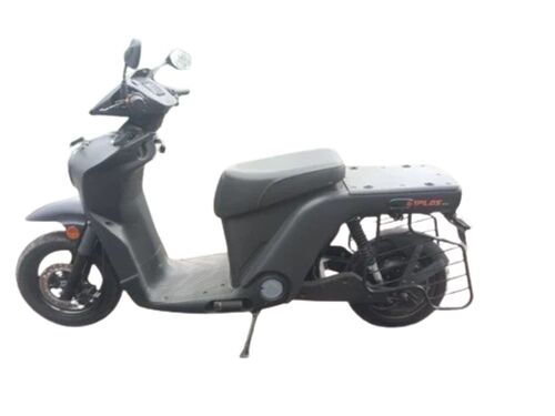 E Scooter - Material: .