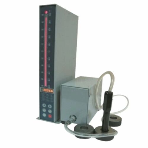 Electronic Gauges