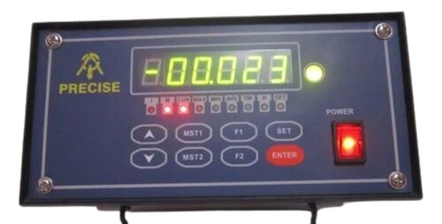 Ethernet Weighing Indicator