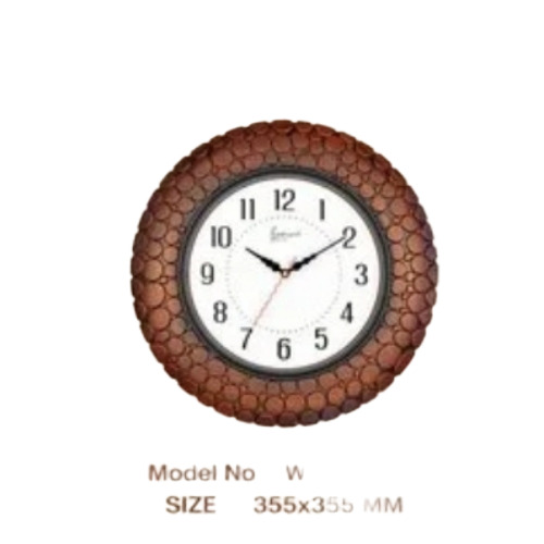 Fancy Wall Clocks