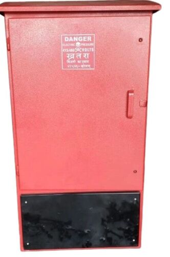 Feeder Pillar Panel - Application: Industrial