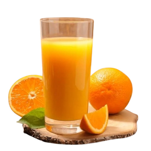Fresh Orange Juice