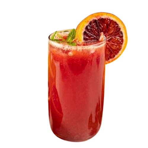 Fresh Pomegranate Juice