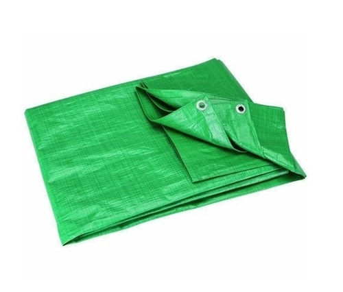 Hdpe Tarpaulin Sheet