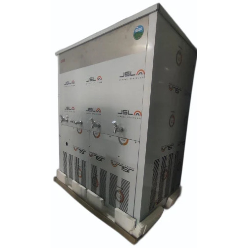 Industrial Water Cooler - Capacity: 170 Ltr
