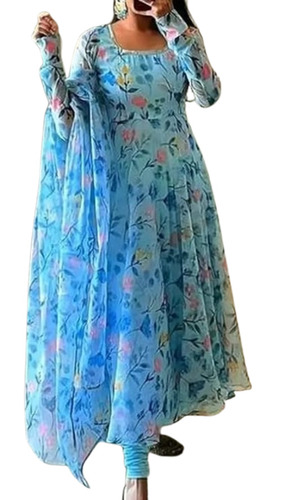 Ladies Gown