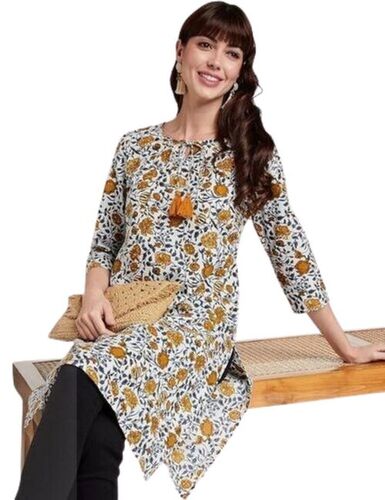 Ladies Modern Kurtis