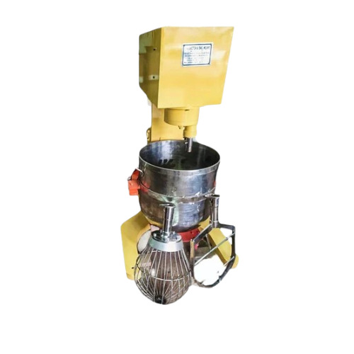 Planetary Mixture Machine