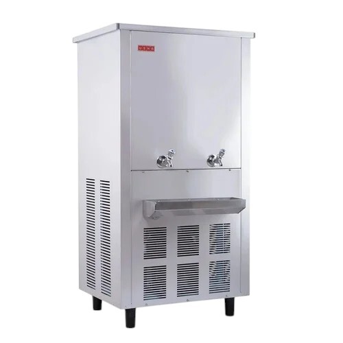 Premium Water Cooler - Capacity: 100 Ltr