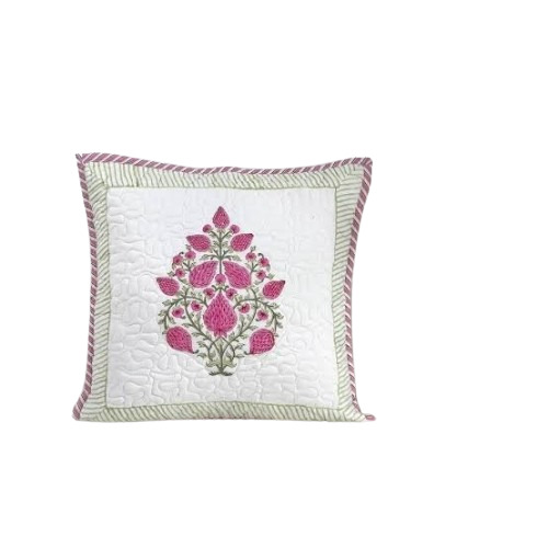 Printed Pillow 