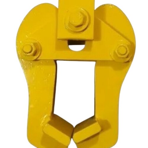 Rail Lifting Clamp