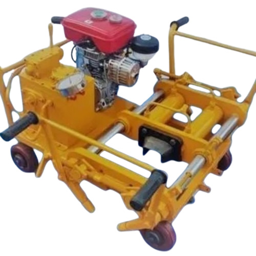 Rail Welding Trimmer