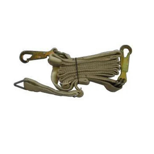 Safety Lashing Belt - Application: Transportation
