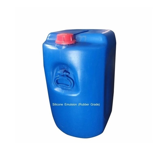 Silicone Emulsion