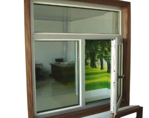 Sound Proof Glass
