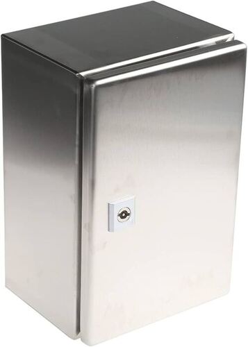 Stainless Steel Junction Box