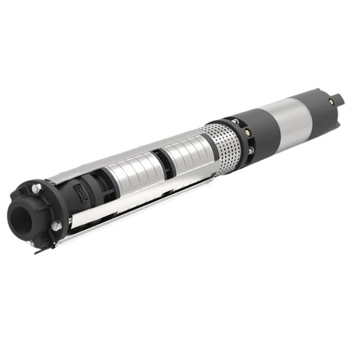 Water Filled Borewell Submersible Pump