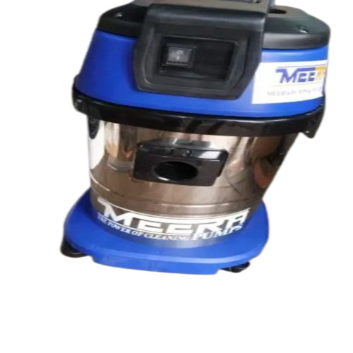 Wet And Dry Vacuum Cleaners