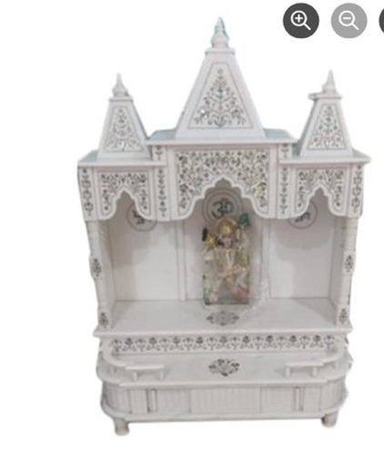 White Marble Temple