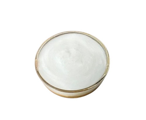 White Silicone Emulsion