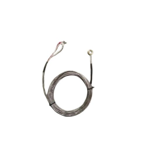 Wire Rtd Sensor - Material: Stainless Steel