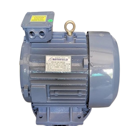  3 Phase Induction Motors