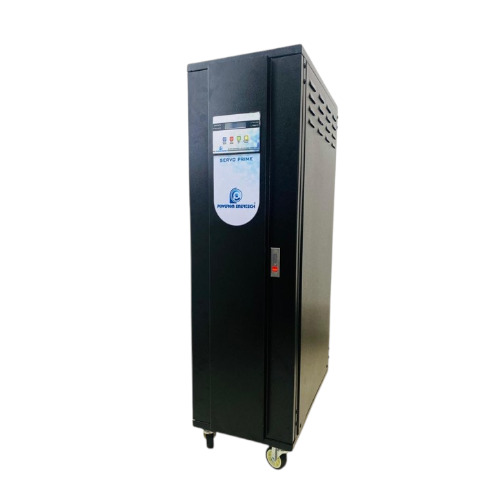 30Kva Servo Stabilizer